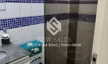 Imagem 6: Excelente apartamento com 2 quartos, sendo 1 suíte no Setor Bueno