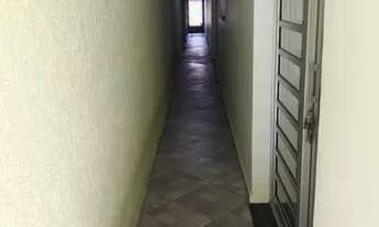 Imagem: Aluga-se Quarto e Cozinha - Vila Sabrina