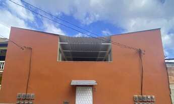 Imagem: Kitnet em Santissimo