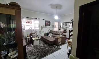 Imagem 3: Casa Sobrado - Jardim Satélite - 100m² - 3 Dormitórios