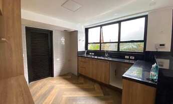 Imagem 6: Casa com 3 dormitórios para alugar, 190 m² por R$ 19.894,00/mês - Jardim América - São Pau