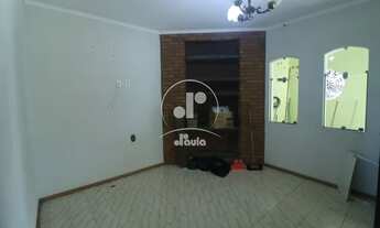 Imagem 7: Sobrado 177m² - 3 Quartos, 2 Vagas, para Alugar, Vila Assunção Santo André. SP
