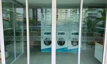 Imagem 11: Apartamento com 2 dormitórios à venda, 52 m² por R$ 726.600,00 - Ponta Verde - Maceió/AL