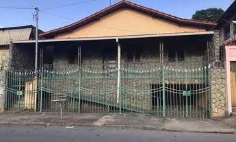 Imagem: Casa com 3 dormitórios à venda em Belo