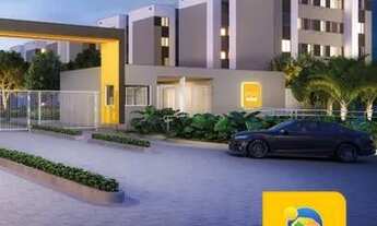 Imagem 2: Smart Vista do Rio, empreendimento minha casa minha vida