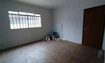 Imagem 7: Casa com 2 dormitórios para alugar, 90 m² por R$ 850/mês - Vila São Caetano - Londrina/PR