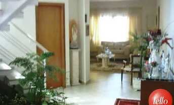 Imagem 4: São Paulo - Casa Padrão - Santana