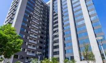 Imagem: Link Studios - 45m2 com vaga de garagem