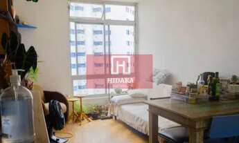 Imagem: Apartamento à venda no bairro Vila Romana