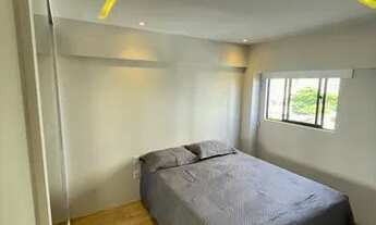 Imagem 7: Apartamento para venda tem 65 metros quadrados com 3 quartos