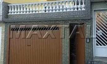 Imagem: Sobrado Residencial na Região da Vila Mazzei