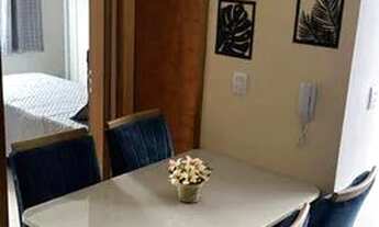 Imagem 7: Apartamento com 1 dormitório à venda, 35 m² por R$ 269.000 - Itaquera - São Paulo/SP