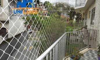 Imagem 3: Ótimo apto 2 quartos, com varanda