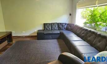 Imagem 3: CASA EM CONDOMÍNIO - ALTO DA BOA VISTA - SP