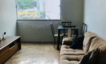 Imagem 2: Apartamento para venda com 90 metros quadrados com 3 quartos em Barra - Salvador - BA