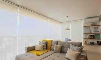 Imagem 3: Apartamento Locação Vila Olímpia 55 m² 1 Dormitórios