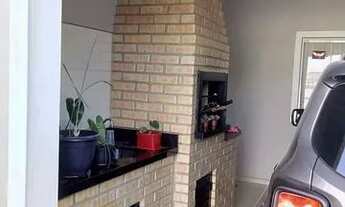 Imagem 2: Casa em Tijucas Casa com 3 dormitórios