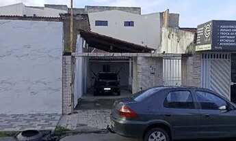 Imagem: Vendo Casa por 230 mil no bairro Ponto Novo