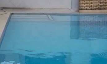 Imagem: Alugo apto mobiliado