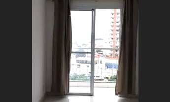 Imagem: Espaçoso apartamento de 2 quartos em Presidente