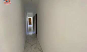 Imagem 6: Casa com 2 dormitórios à venda, 90 m² por R$ 289.000,00 - Agenor de Campos - Mongaguá/SP