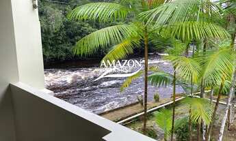 Imagem 7: Presidente Figueiredo - Sítio nas margens do Rio Urubuí - Venda