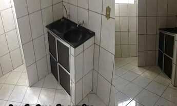 Imagem 7: Residencial - Nucleo Res Silvio Vilari