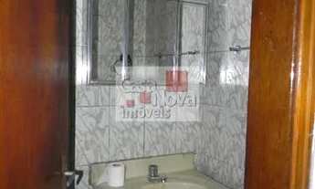 Imagem 5: Casa Térrea, Jardim Brasil (Zona Norte) - São Paulo