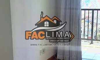 Imagem 2: Apartamento para aluguel com 55 metros quadrados com 2 quartos em Centro - Osasco - SP