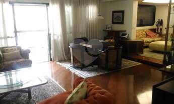 Imagem 4: Apartamento com 267m2, 3 dorms, 4 vagas- Perdizes