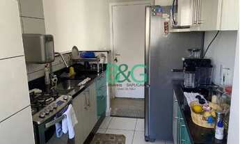 Imagem 6: Apartamento com 2 dormitórios à venda, 55 m² por R$ 429.000,00 - Vila Andrade - São Paulo