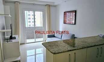 Imagem: SÃO PAULO - Apartamento Padrão - JARDIM