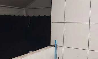 Imagem 6: Alugo casa de 2/4 em frente a praia de tubarão (leia a descrição