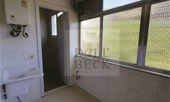 Imagem 7: Apartamento para aluguel tem 130 metros quadrados com 3 quartos