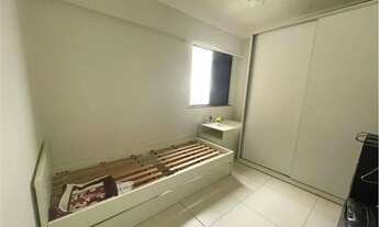 Imagem 10: Cobertura 3/4 para locação no bairro de Santa Tereza