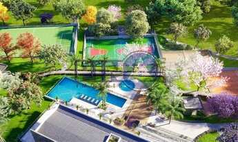 Imagem 5: TERRENO A VENDA SENADOR CANEDO VINHAS FLAMBOYANT