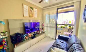 Imagem 4: Apartamento para aluguel com 60 metros quadrados com 3 quartos