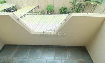 Imagem 3: Apartamento para aluguel no bairro Parque Erasmo Assunção