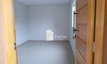 Imagem 3: Sobrado 03 quartos 01 suíte no Atuba, Pinhais