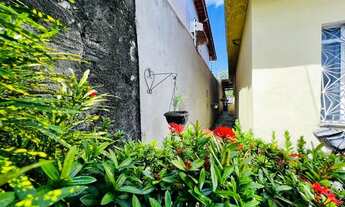 Imagem 7: Casa com grande área de terreno - Manaus - AM