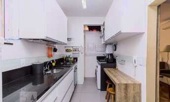 Imagem 2: Apartamento para Aluguel - Laranjeiras, 2 Quartos, 81 m2