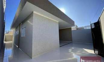 Imagem: Casa com 3 dormitórios à venda, 120 m²