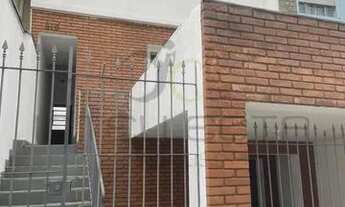 Imagem: Sobrado para aluguel e venda possui 233