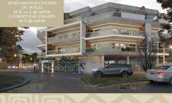 Imagem 4: Cobertura para venda tem 148 m² com 3 quartos (1suíte) obra a preço de custo no Recreio