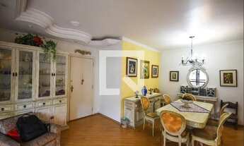 Imagem 2: Apartamento para Aluguel - Portal do Morumbi, 2 Quartos, 120 m2