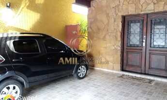 Imagem 5: LP-RA Amil Aluga casa térrea - 3 dormts - Mobiliada -Residencial De Ville - São Jose dos C