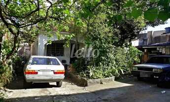 Imagem 2: São Paulo - Terreno Padrão - Santana