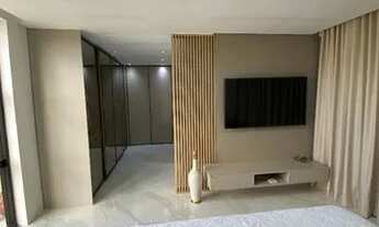 Imagem 4: Casa moderna com 04 quartos, 168m², em condomínio fechado (aceita permuta 40% parte baixa