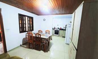 Imagem 5: Casa para Venda em São José dos Pinhais, São Domingos, 2 dormitórios, 1 banheiro, 2 vagas