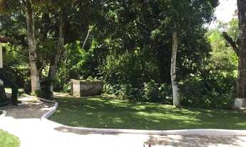 Imagem 7: Alugo casa condominio 3 quartos + 2 localizada no km7 aldeia